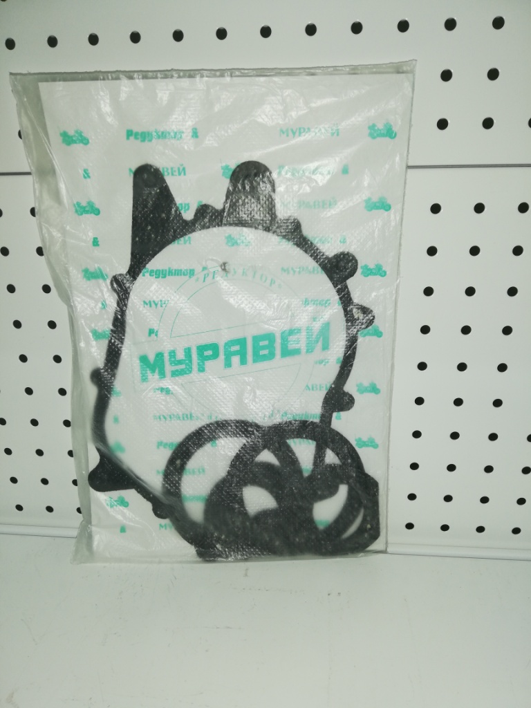 Набор Муравей прокладок редуктора 