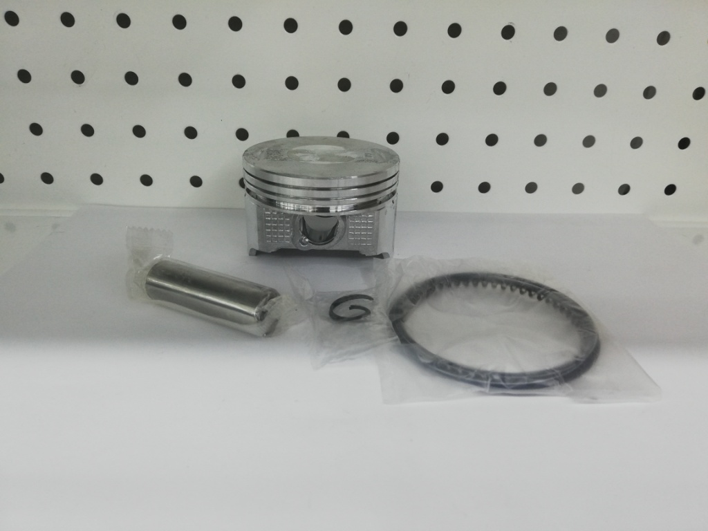 Поршень в сборе d=65.5mm 165FMM (CB250D-G)