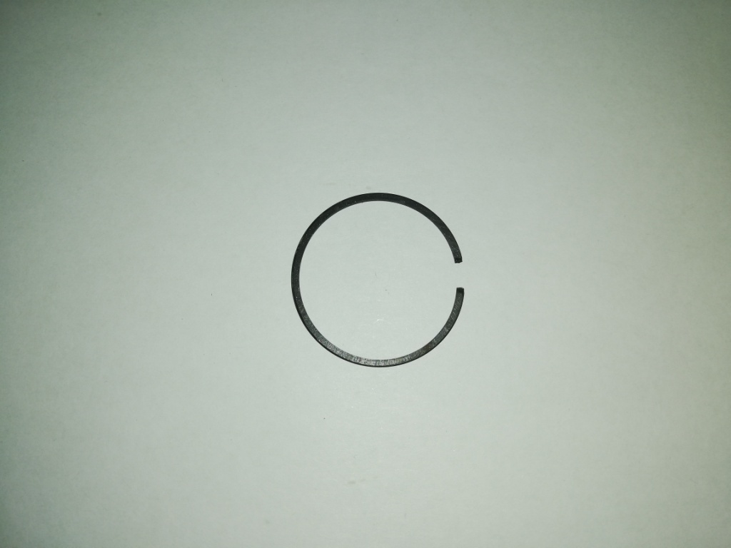 Кольцо поршневое BR-Н142 (40 мм)