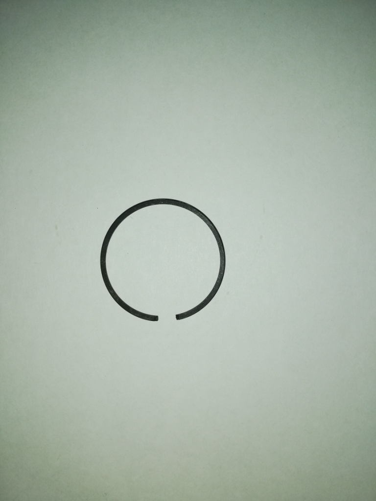 Кольцо поршневое Хускварна 40,340,410/2041 (40*1,5 мм)