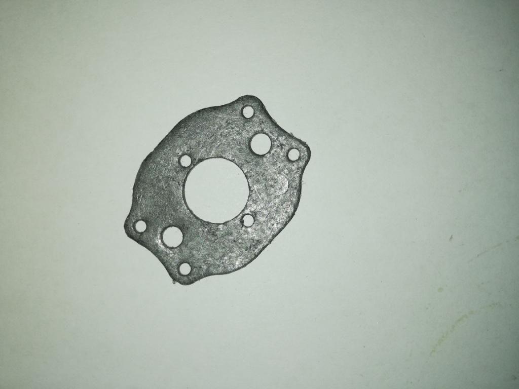 Прокладка карбюратора 137/142 HUSQVARNA (530019172)