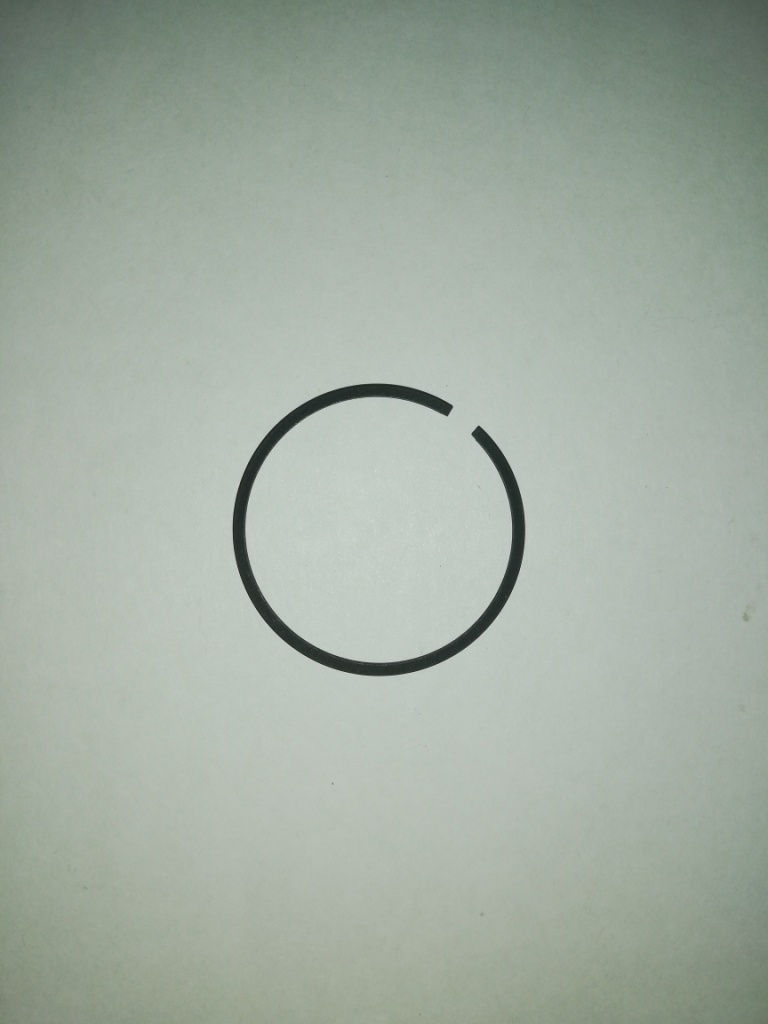 Кольцо поршневое для бензопил BR-S230 (40*1,2мм)