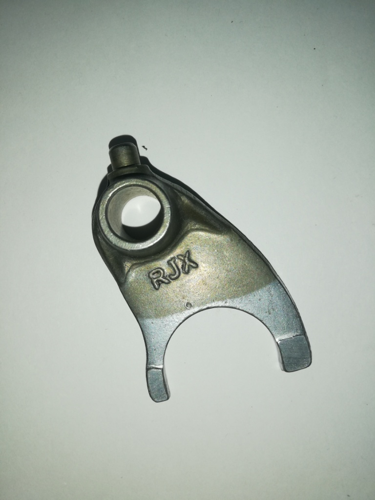 Вилка КПП #3 166FMM (CGN250)