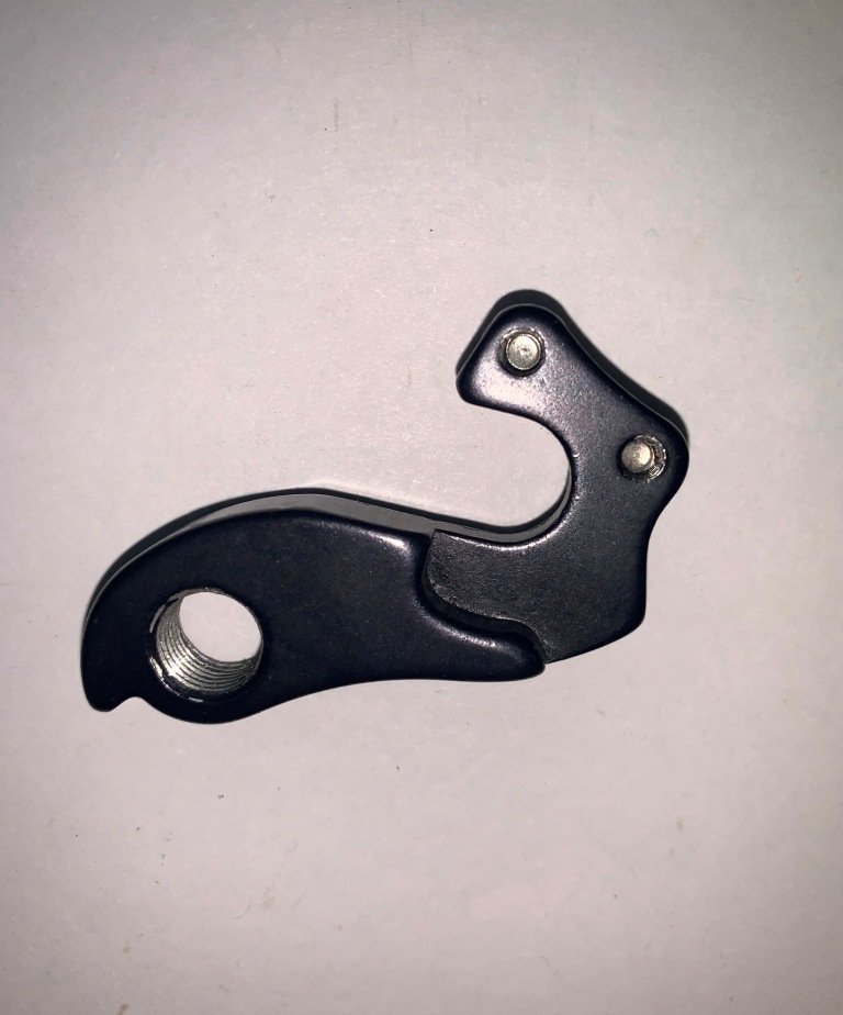 Держатель заднего переключателя (петух), NEW MODEL 3132695-3