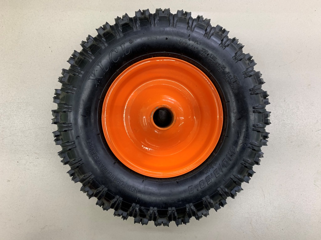 Колесо снегоуборщика W13-350/6(25)