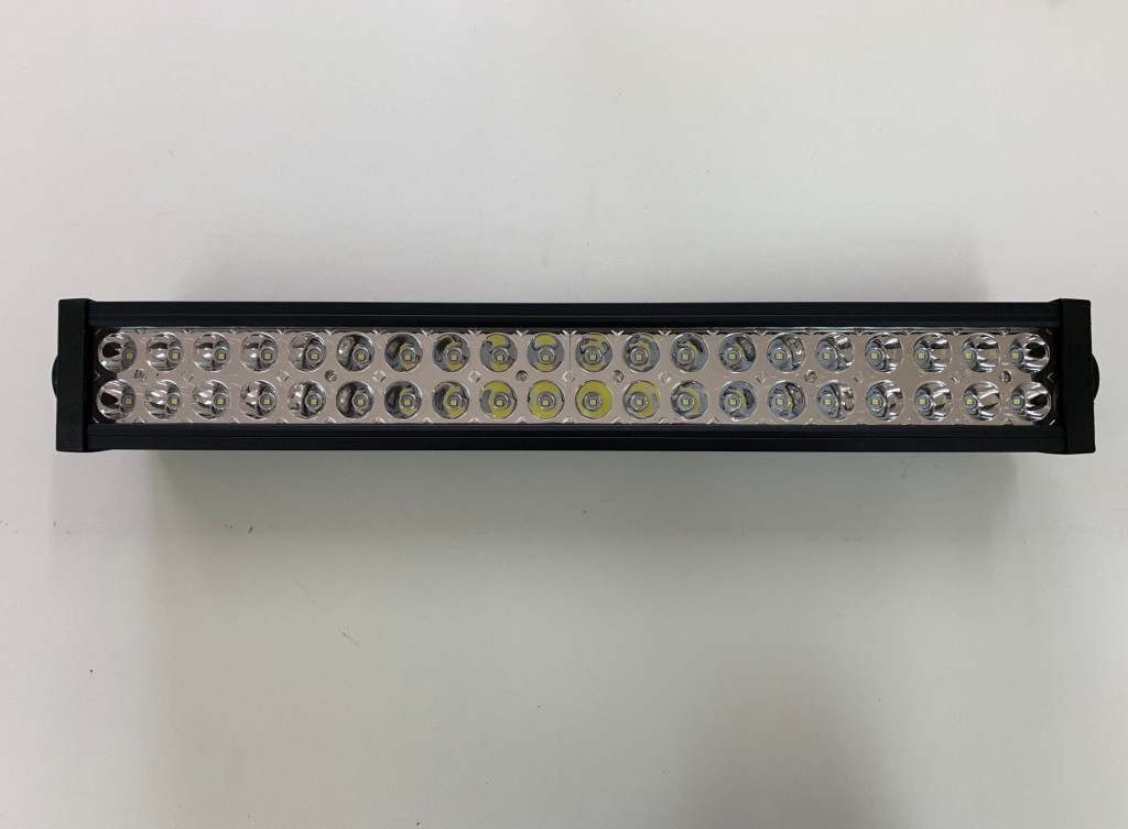 Фара LED балка 288w RAY-W 20