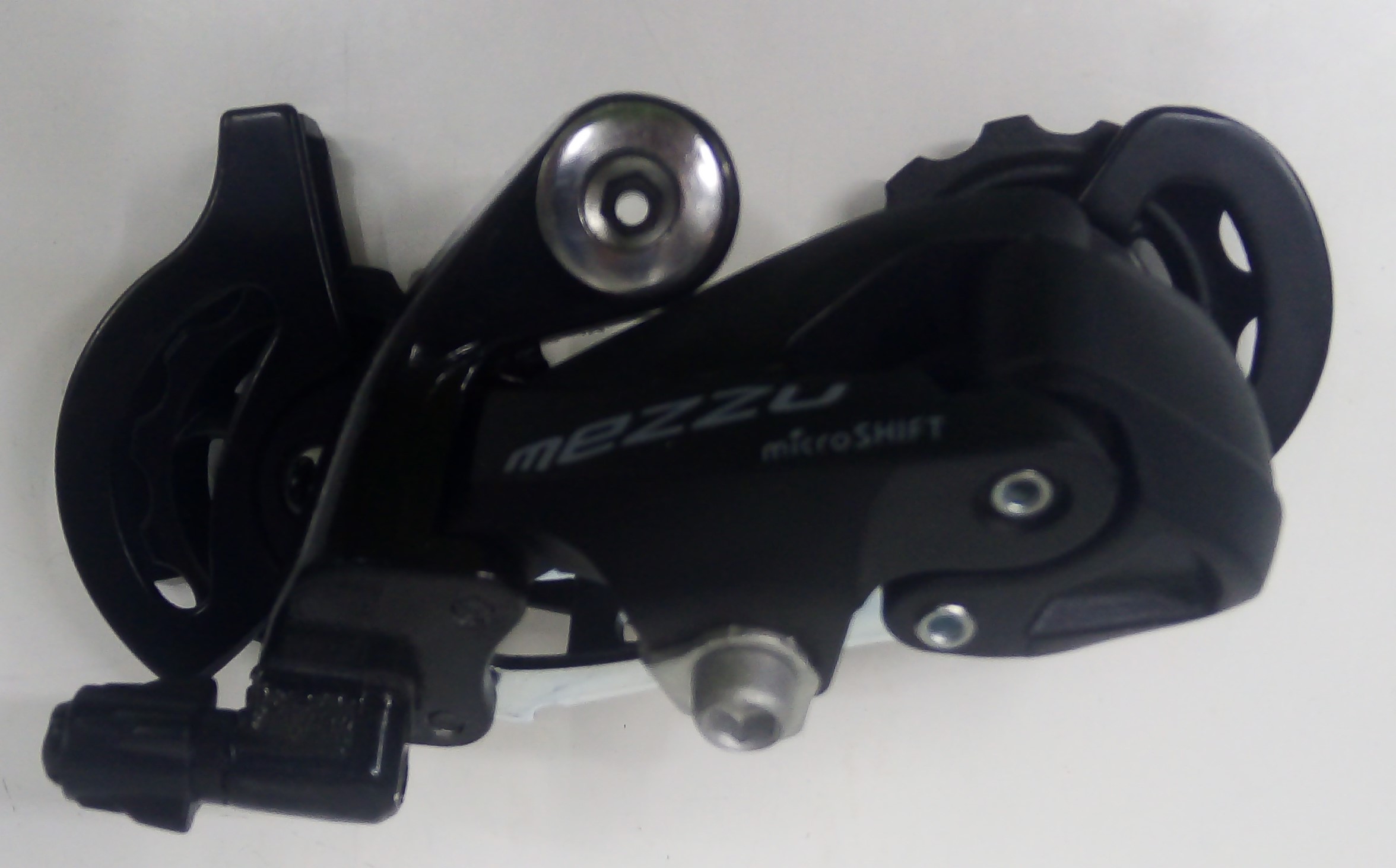 Задний перекючатель microshift  rd-m36S 8/9 ск. Х103275