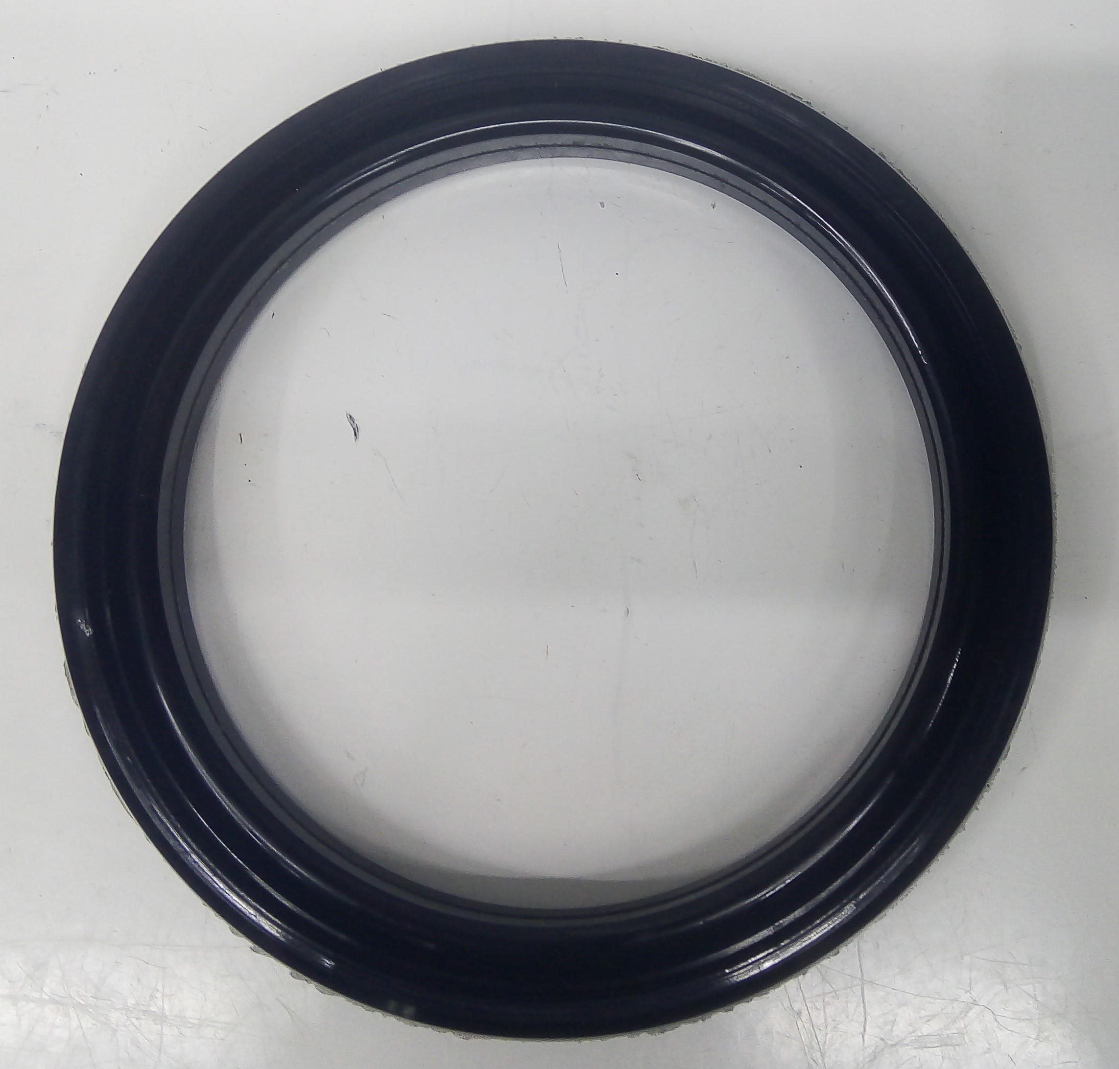 Кольцо фрикционное (полиуретан) на диск диаметром 110мм (снегоуборщика Partner SB 270)