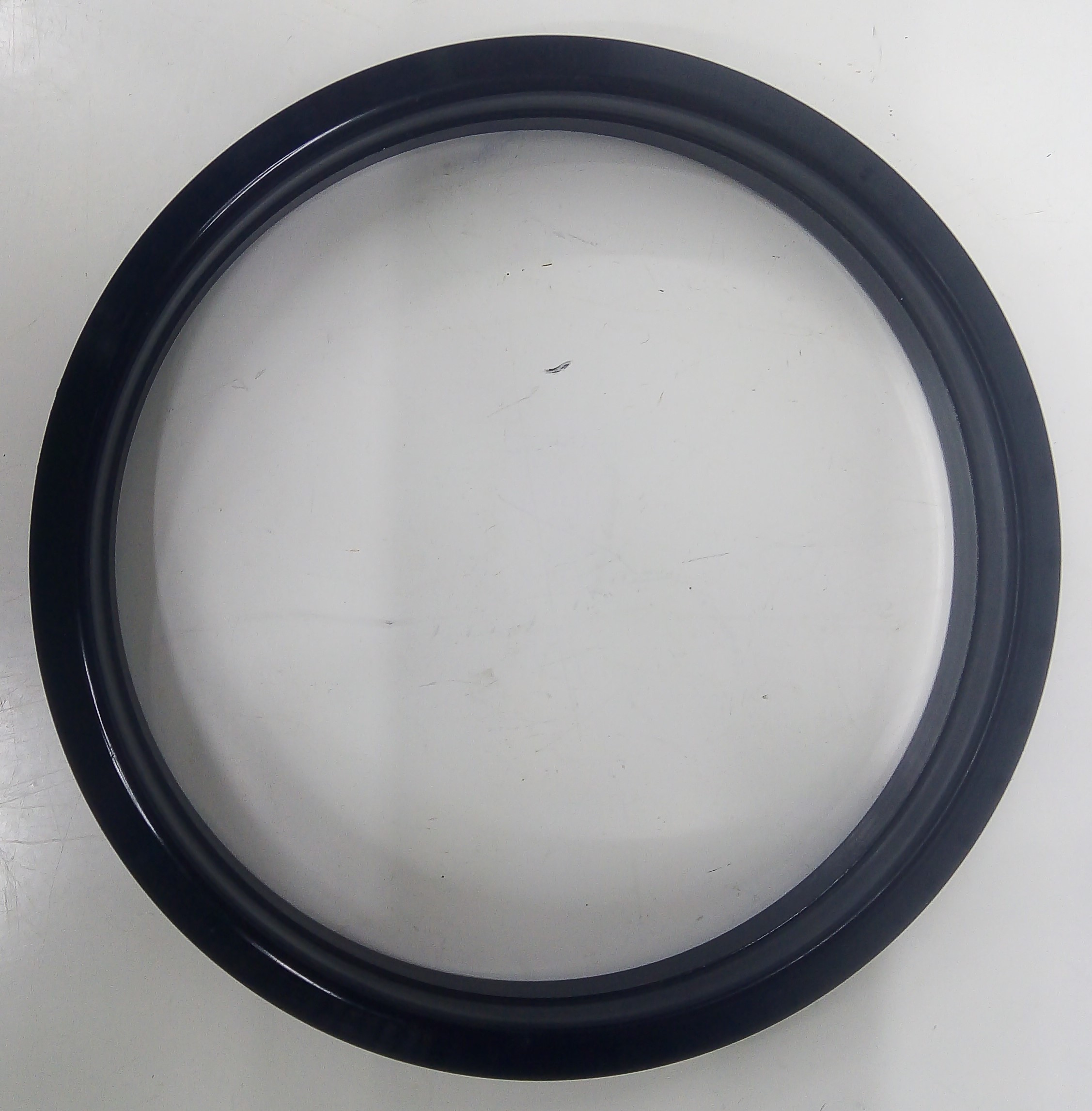 Кольцо фрикционное (полиуретан) на диск диаметром 135мм (снегоуборщика Целина CM-10613 Э)