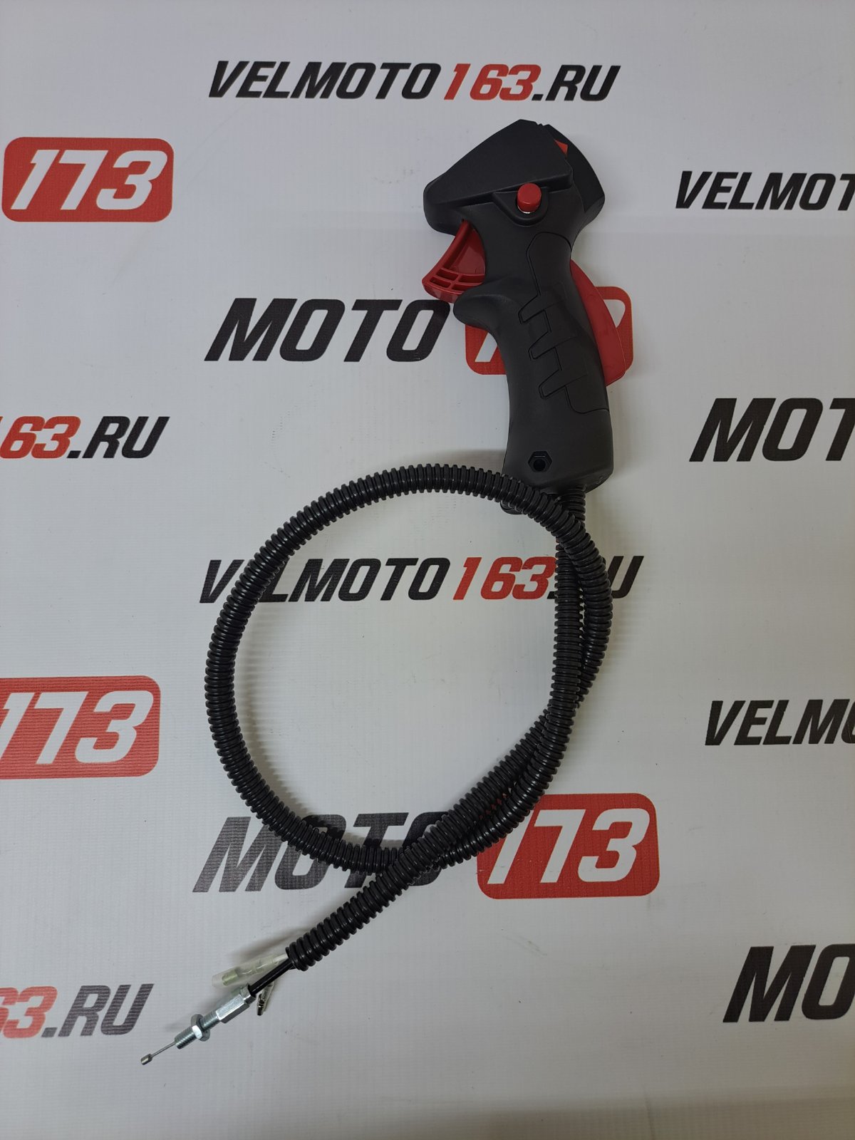 Рукоятка управления T256,333,433,523 комплект, CHAMPION