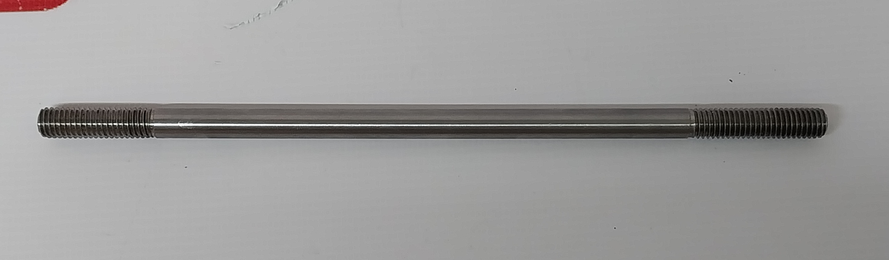 Шпилька картера верхняя 195 мм Буран