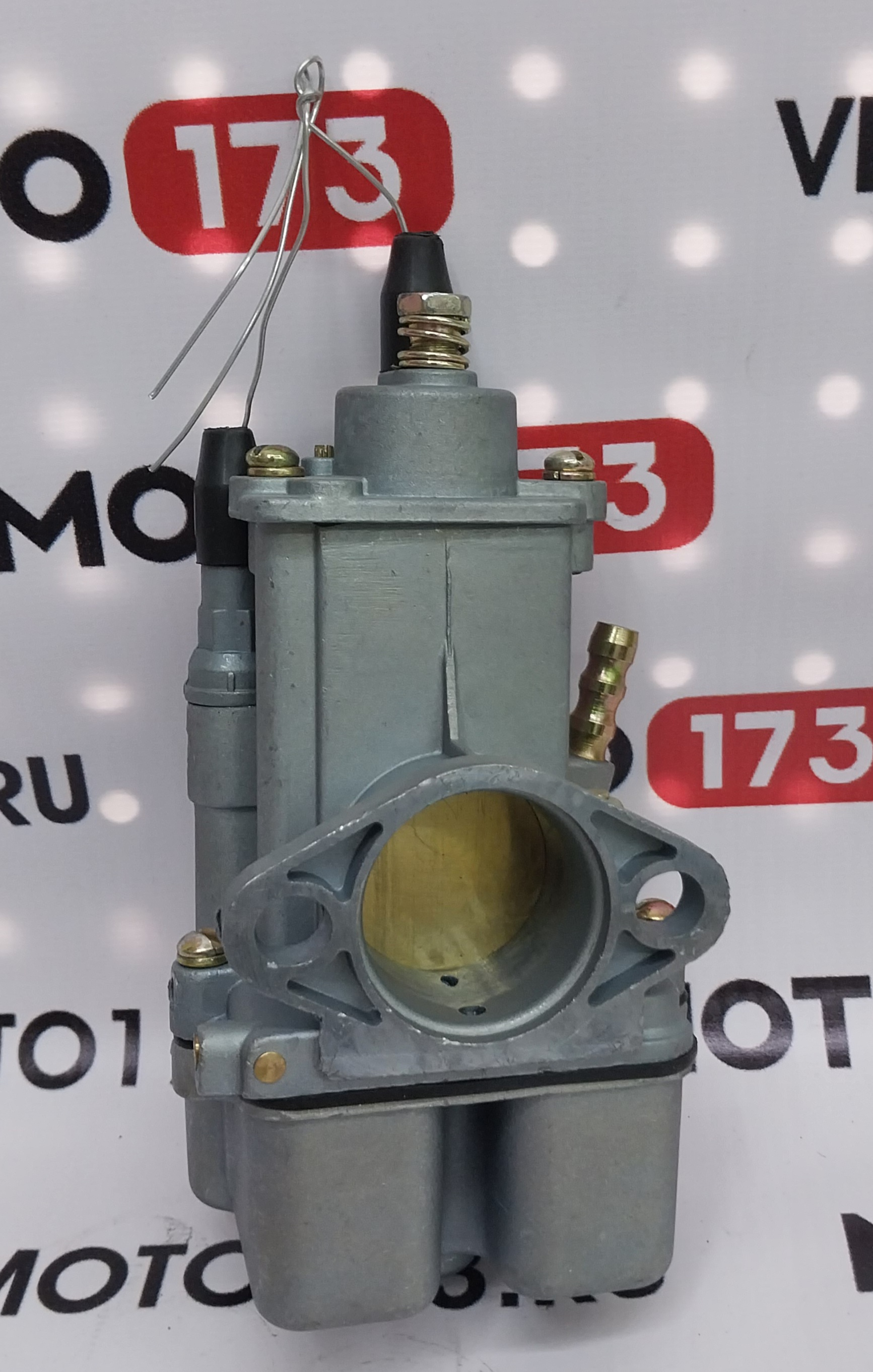 Карбюратор К65Ж фирменный RUILI 