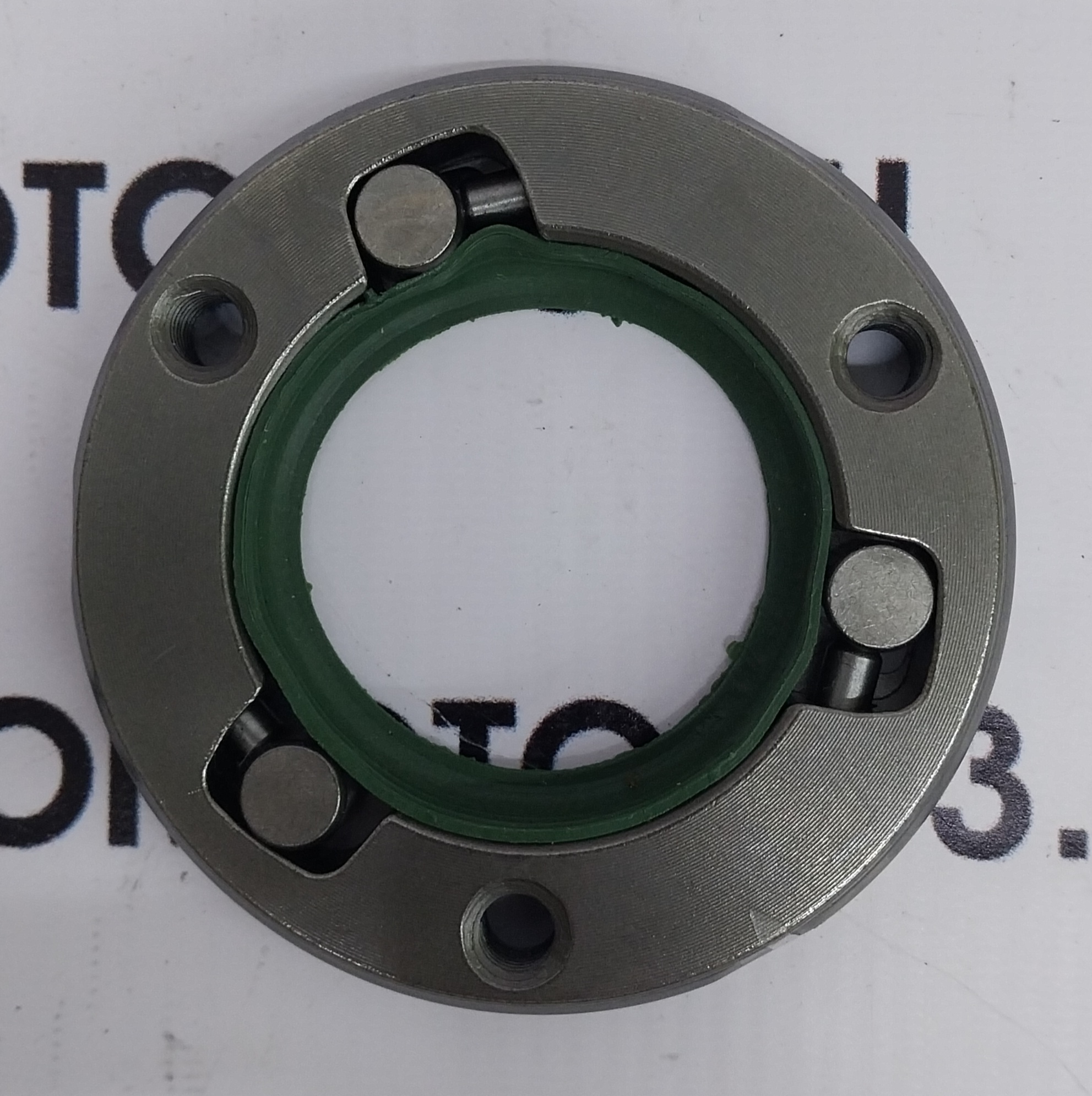 Бендикс (обгонная муфта) 172FMM-3A (CB250-F) X-TECH