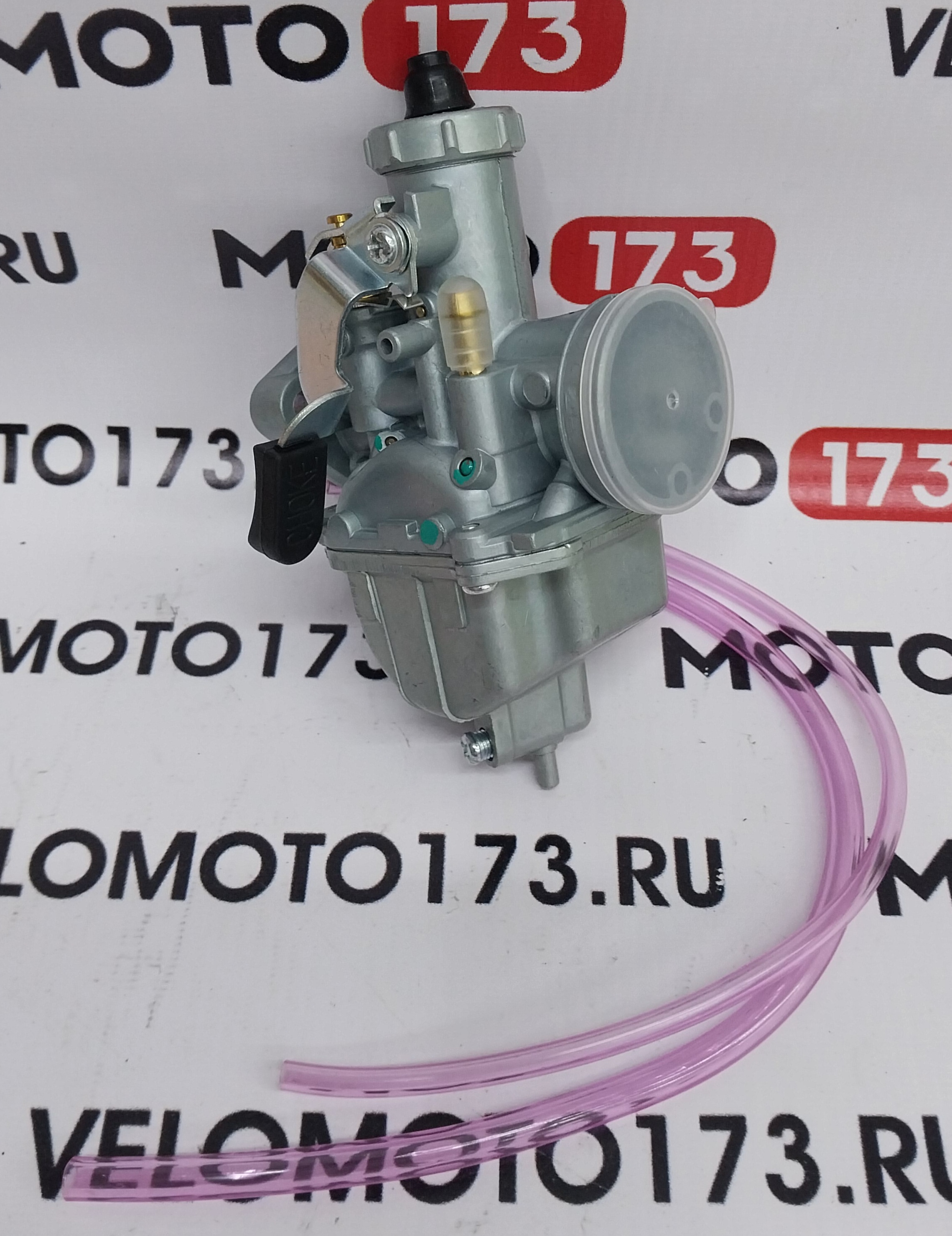 Карбюратор Mikuni VM22