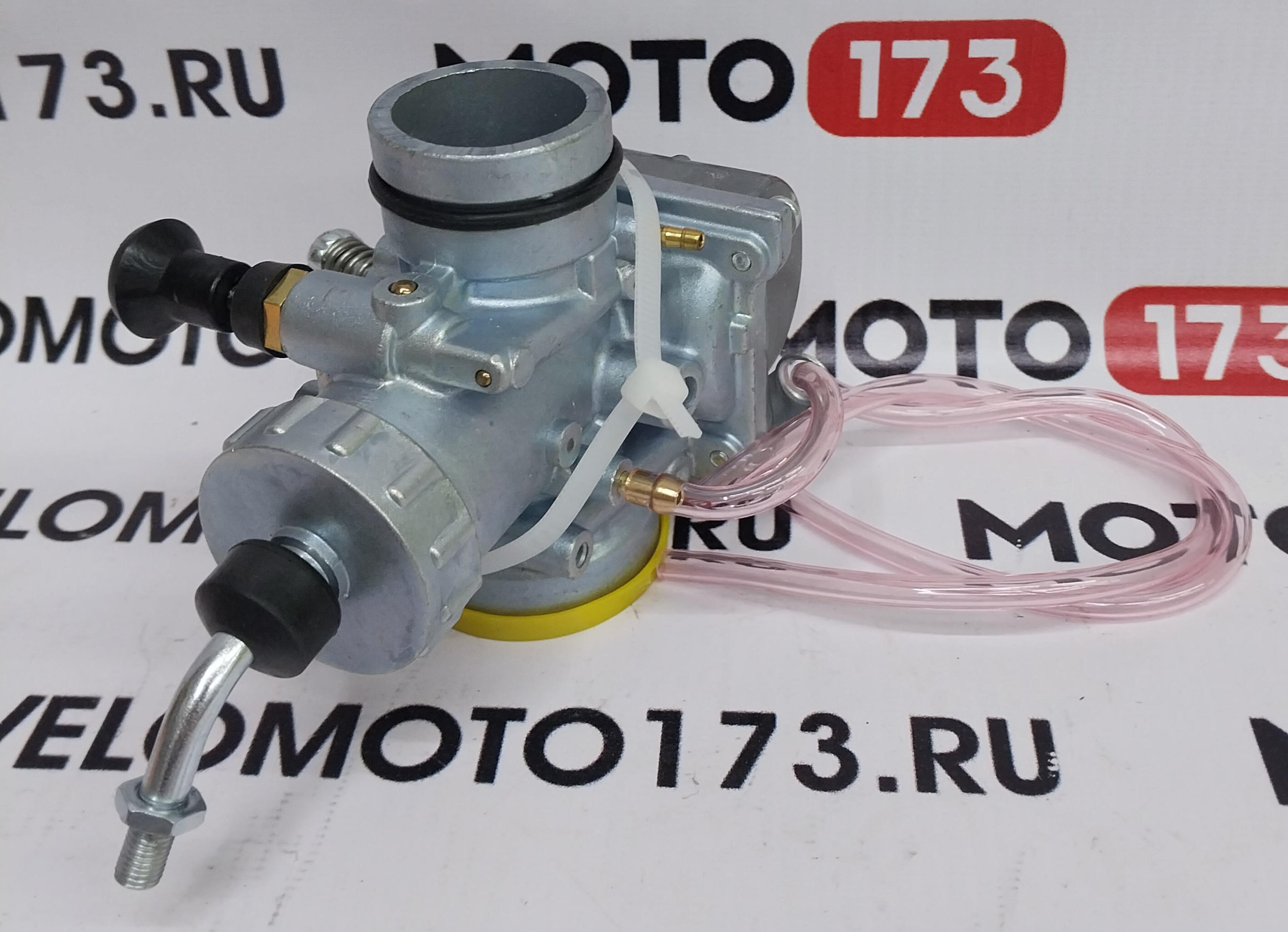 Карбюратор Mikuni VM24