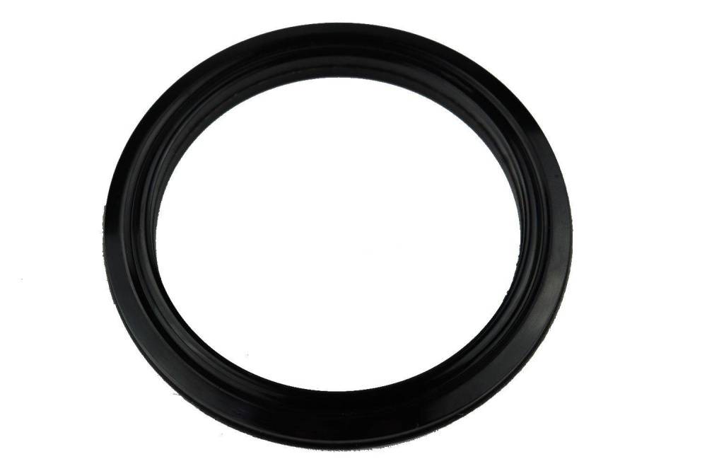 Кольцо фрикционное (полиуретан) на диск диаметром 115мм, выс.проф.(стар) (Снегоуб. MTD E740F/E660)