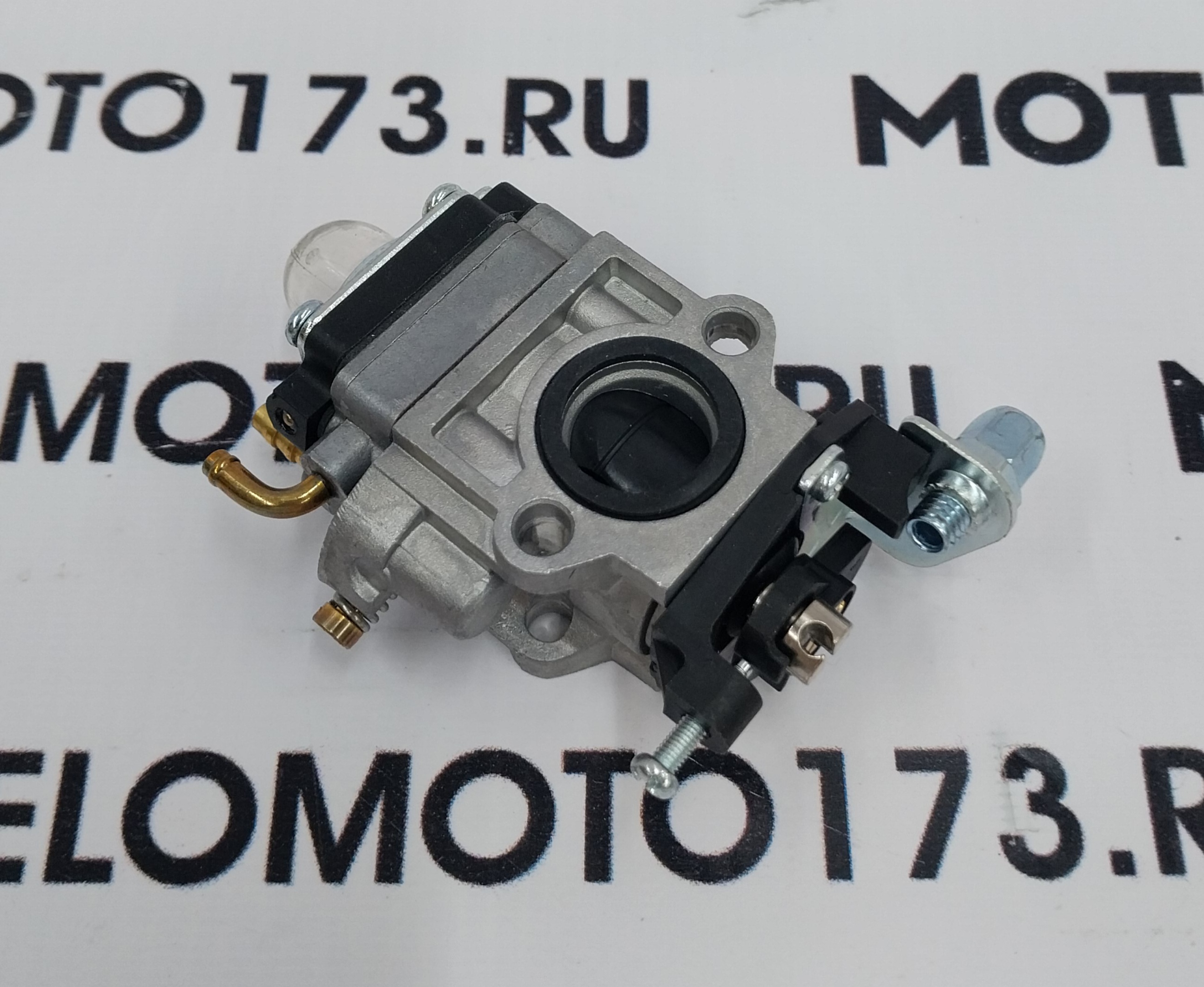 Карбюратор для мотокос 43,52 куб.см PRO, IGP 1700050