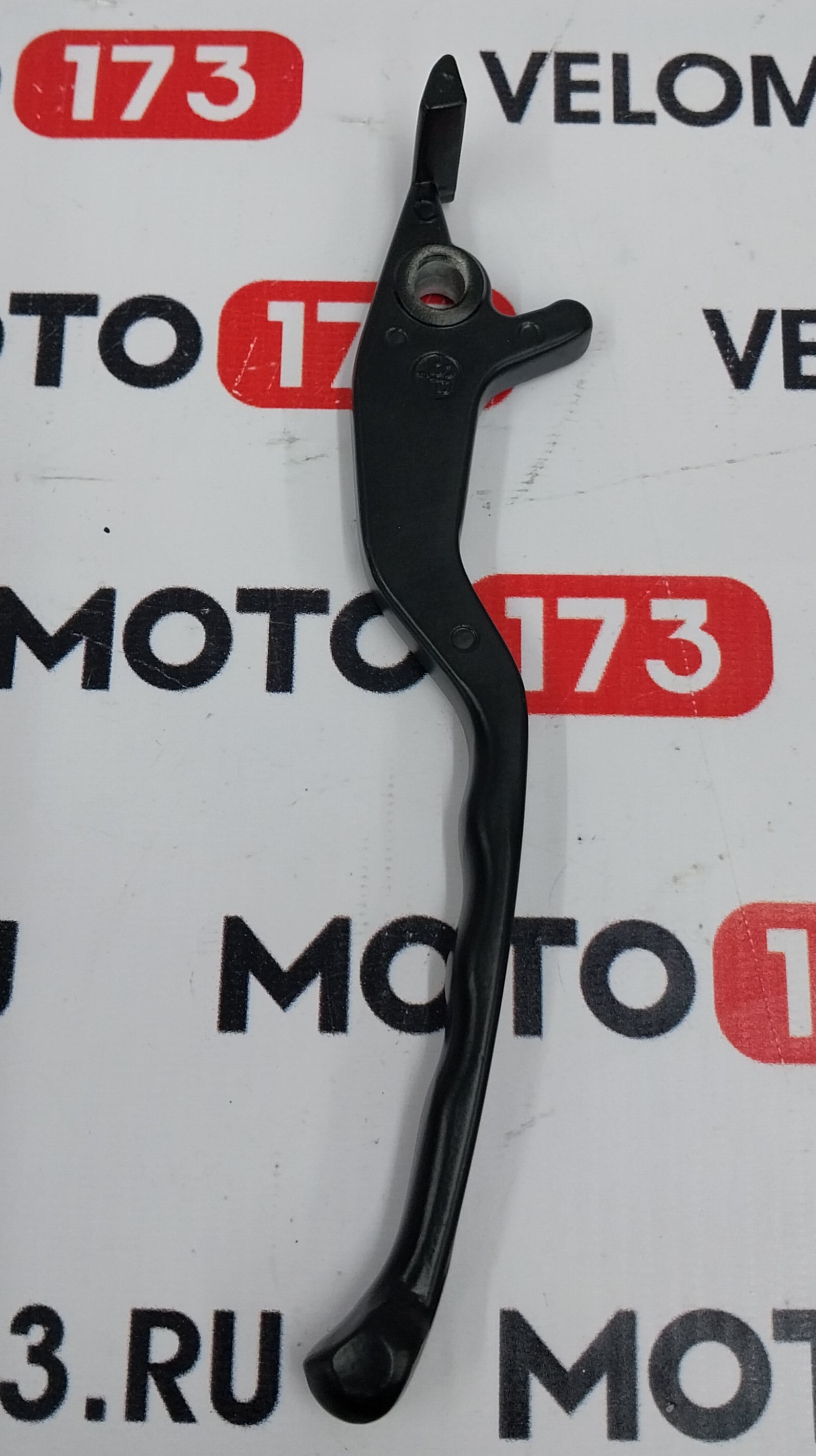 Рычаг переднего тормоза TUR RC150-23A/RC200GY-C2A Tourist