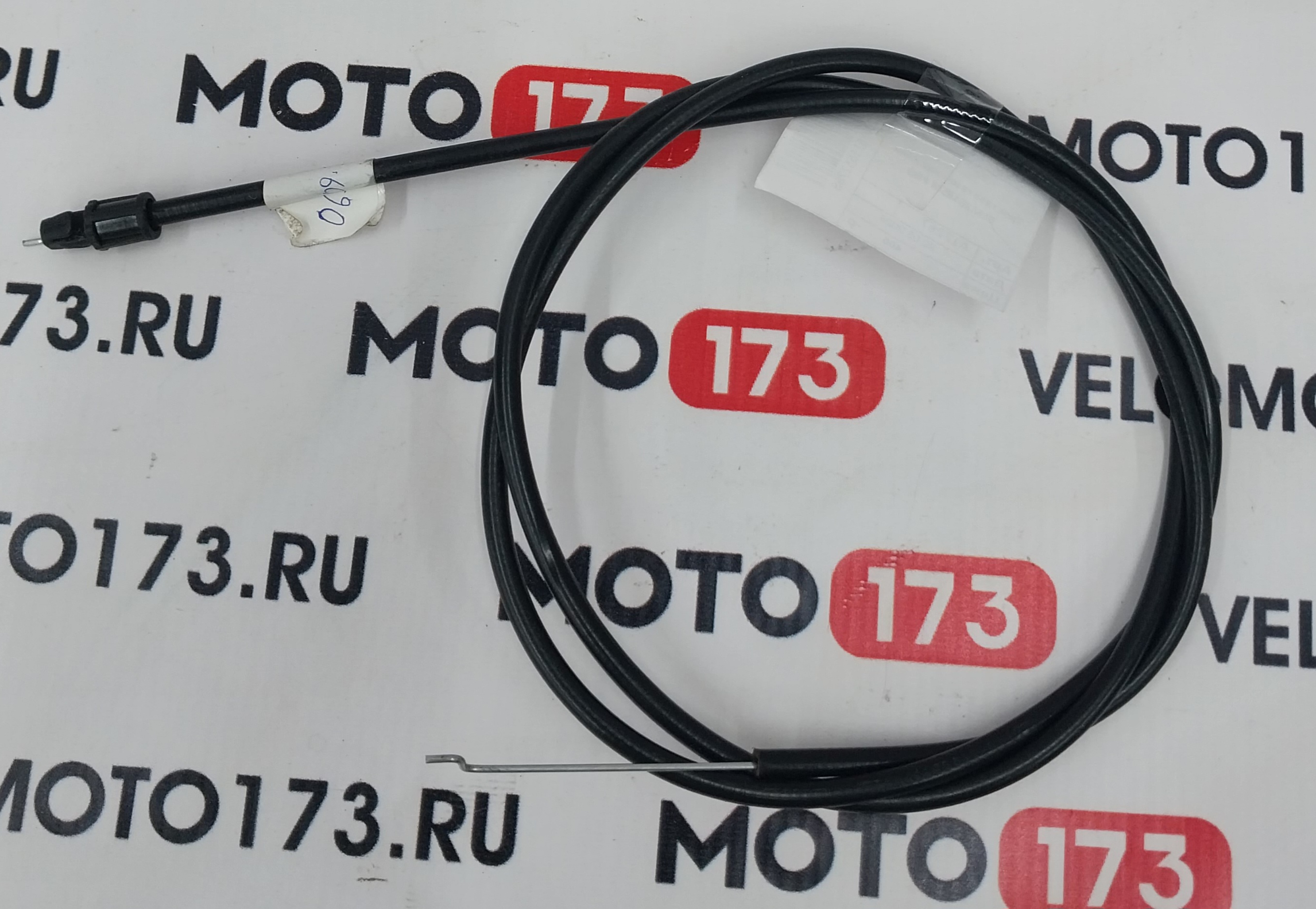 Трос газа газонокосилки BLM2646SM PRO