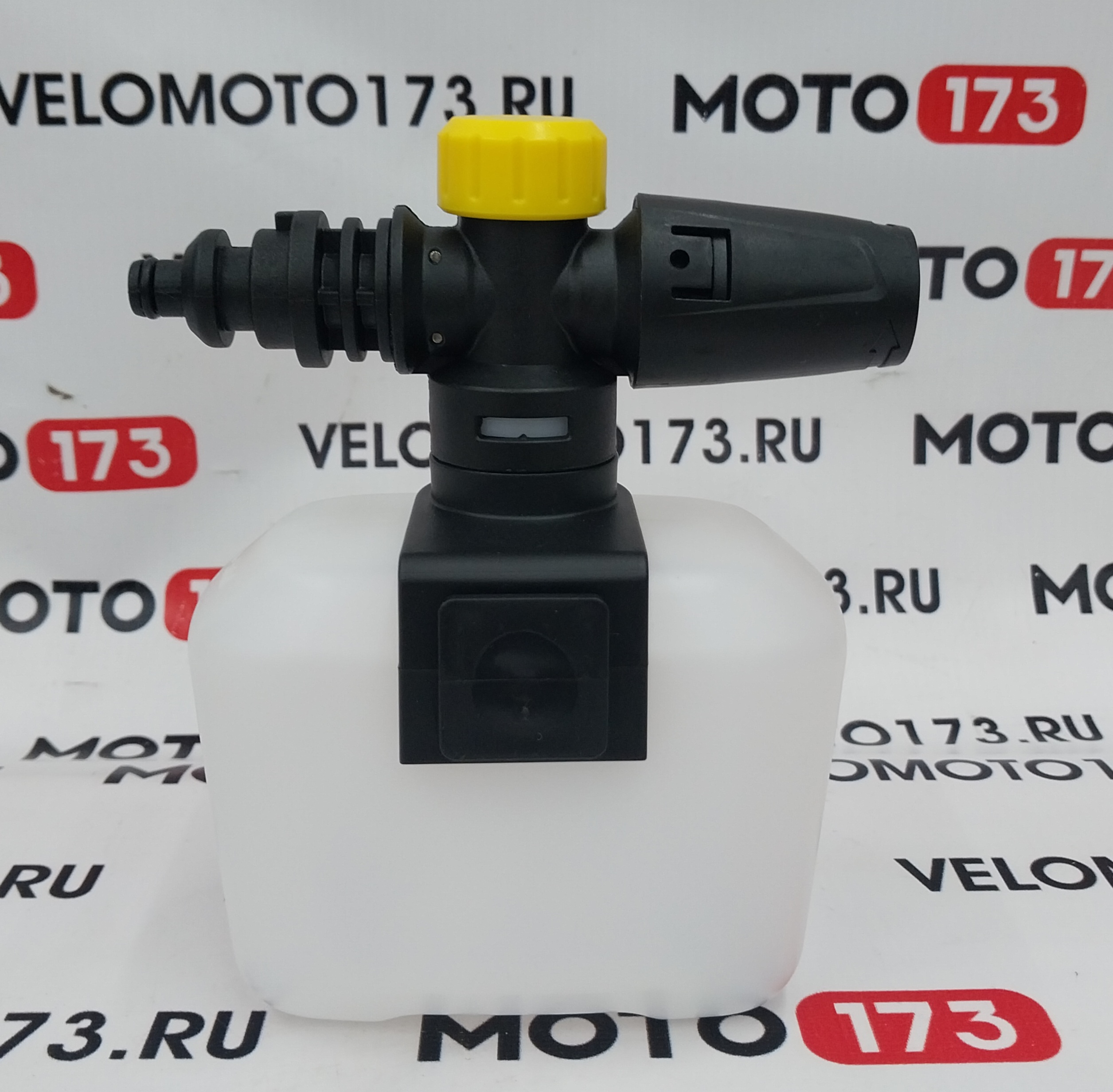 Пеногенератор CHAMPION  0,5л для HP3180 C8151