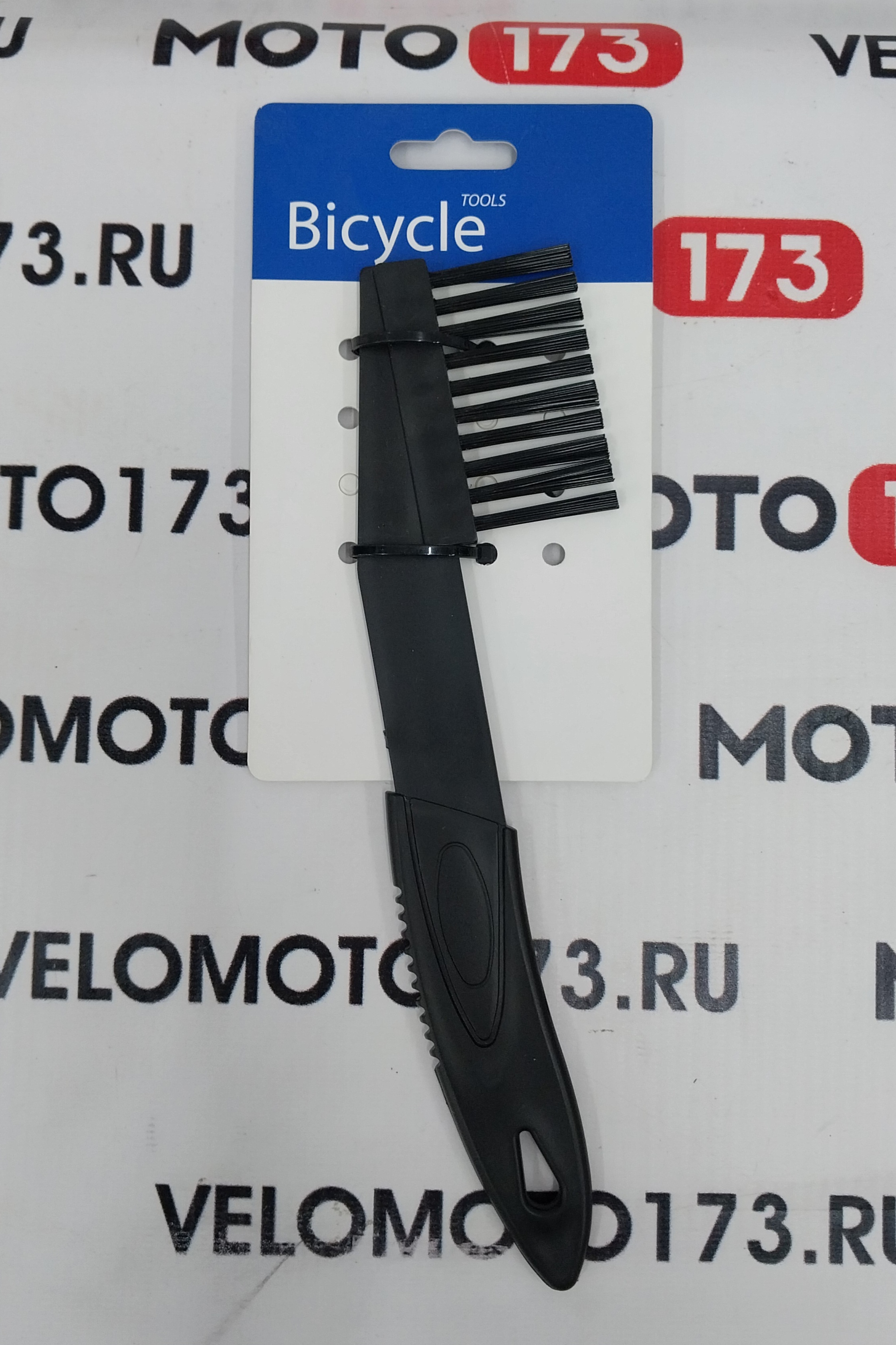 Щетка STG KL-7001 узкая. Х89901