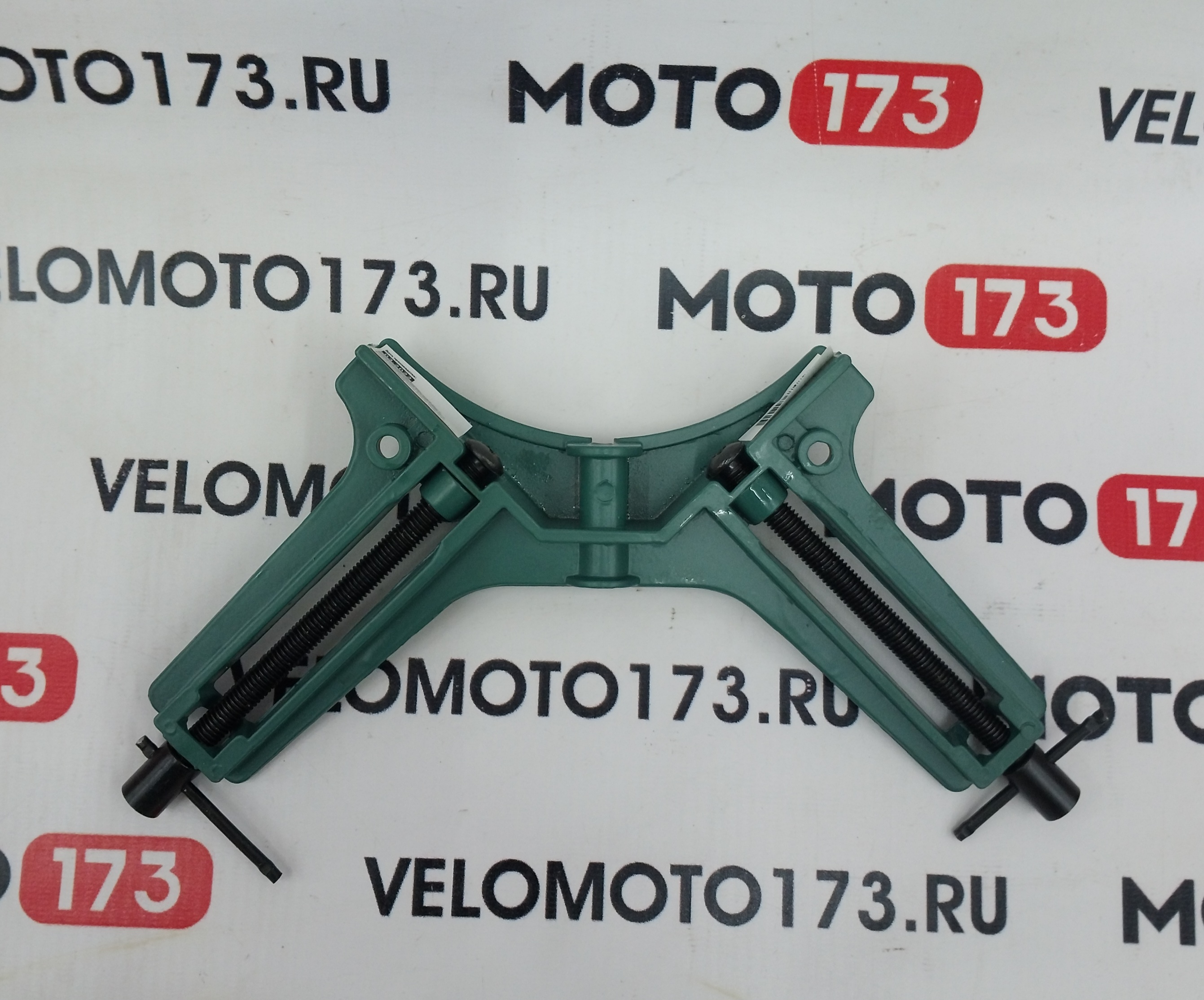 Струбцина угловая Калибр 75*80мм, 90* 96407