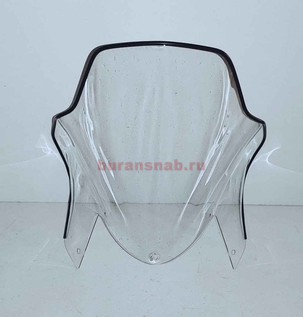Стекло IRBIS TUNGUS SF200L 2мм,37см