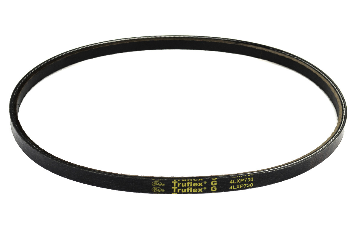 Ремень привода шнека ST556, CHAMPION 4L730