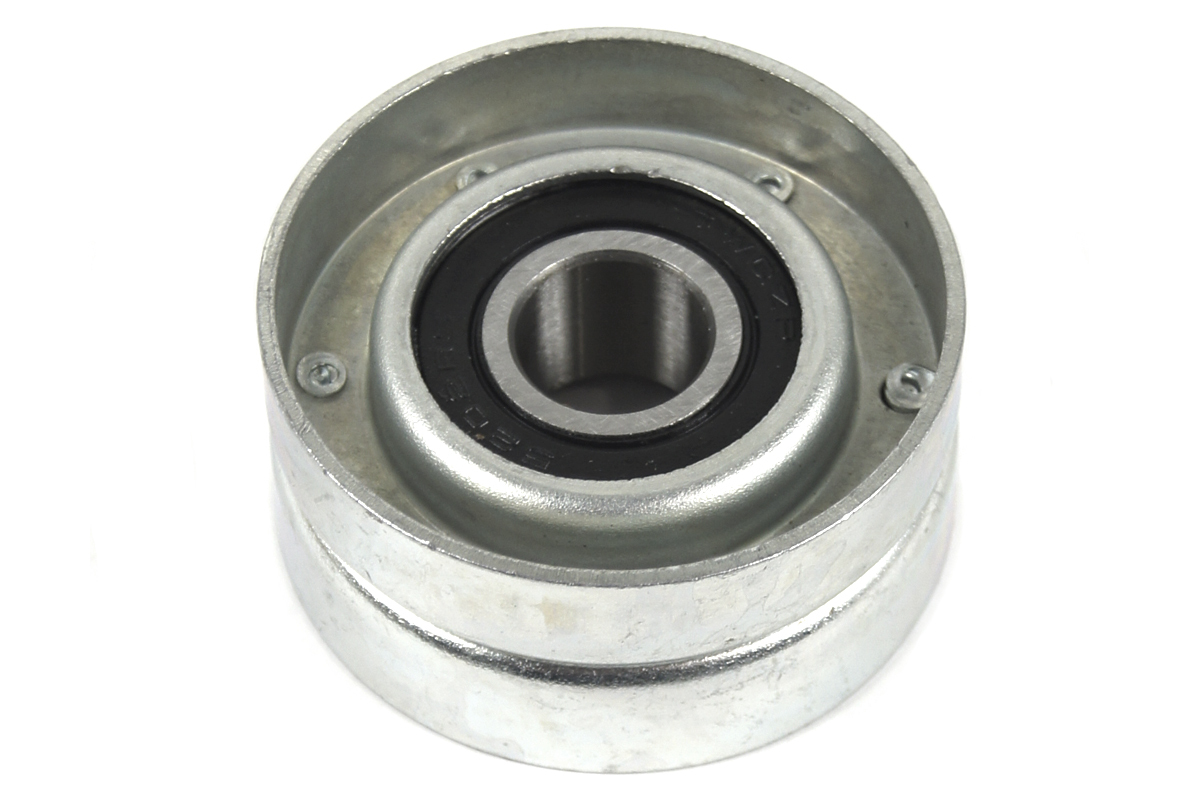 Ролик натяжения ремня ST556,655,656,656BS,761E,762E,861(BS),1170E,STT1170E,1376E,GS5562,CHAMPION