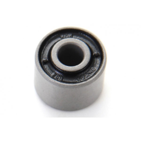 Сайлентблок (D-28mm, d-10mm, L-20-22mm)