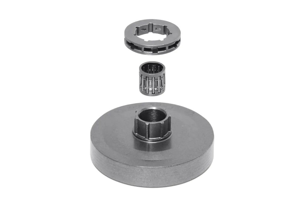 Звездочка ведущая Rezer SP 455200