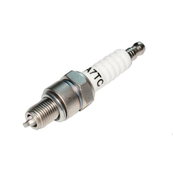 Свеча A7TC TAPA двигатели 50-160см3