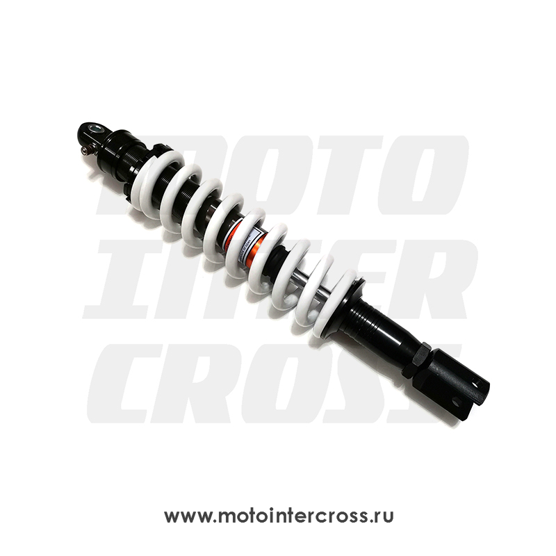 Амортизатор L=430 центральный #2 TTR250a