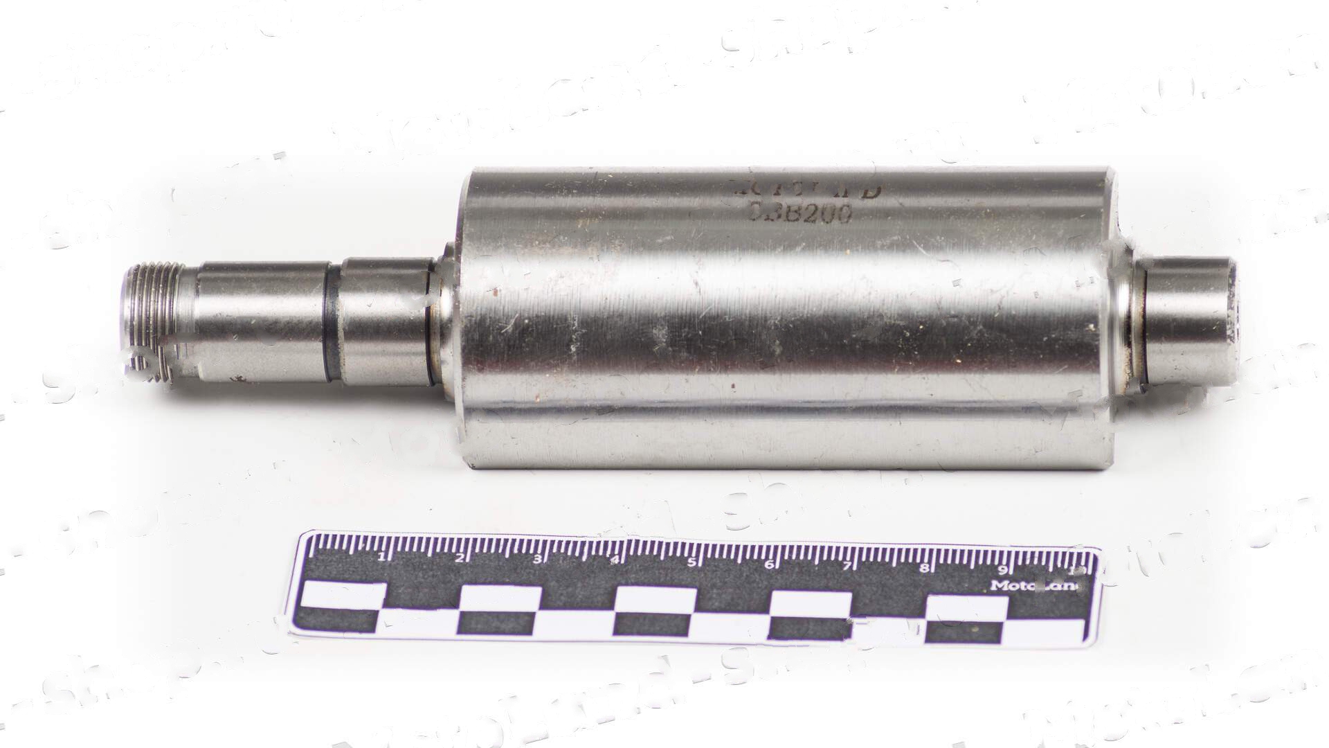 Вал балансирный 162FMJ-B (CG150D-B)