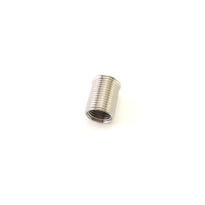 Ввертыш свечной мото (M12X1,25 L=19mm) двигатели CG/CB