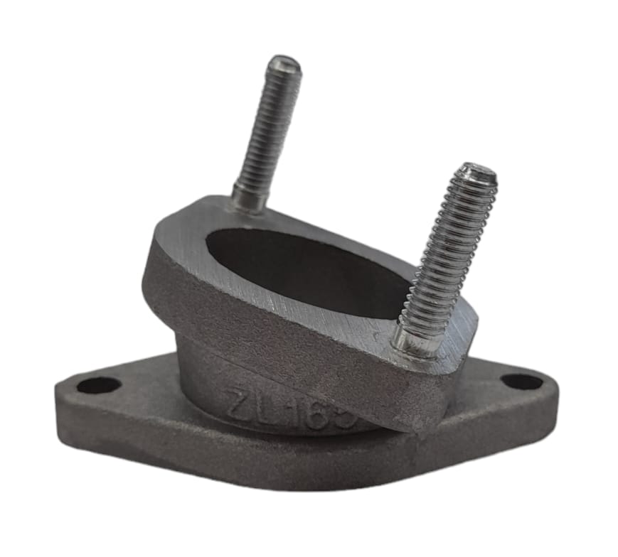 Впускной патрубок 170FMN 98R 300сс RACER