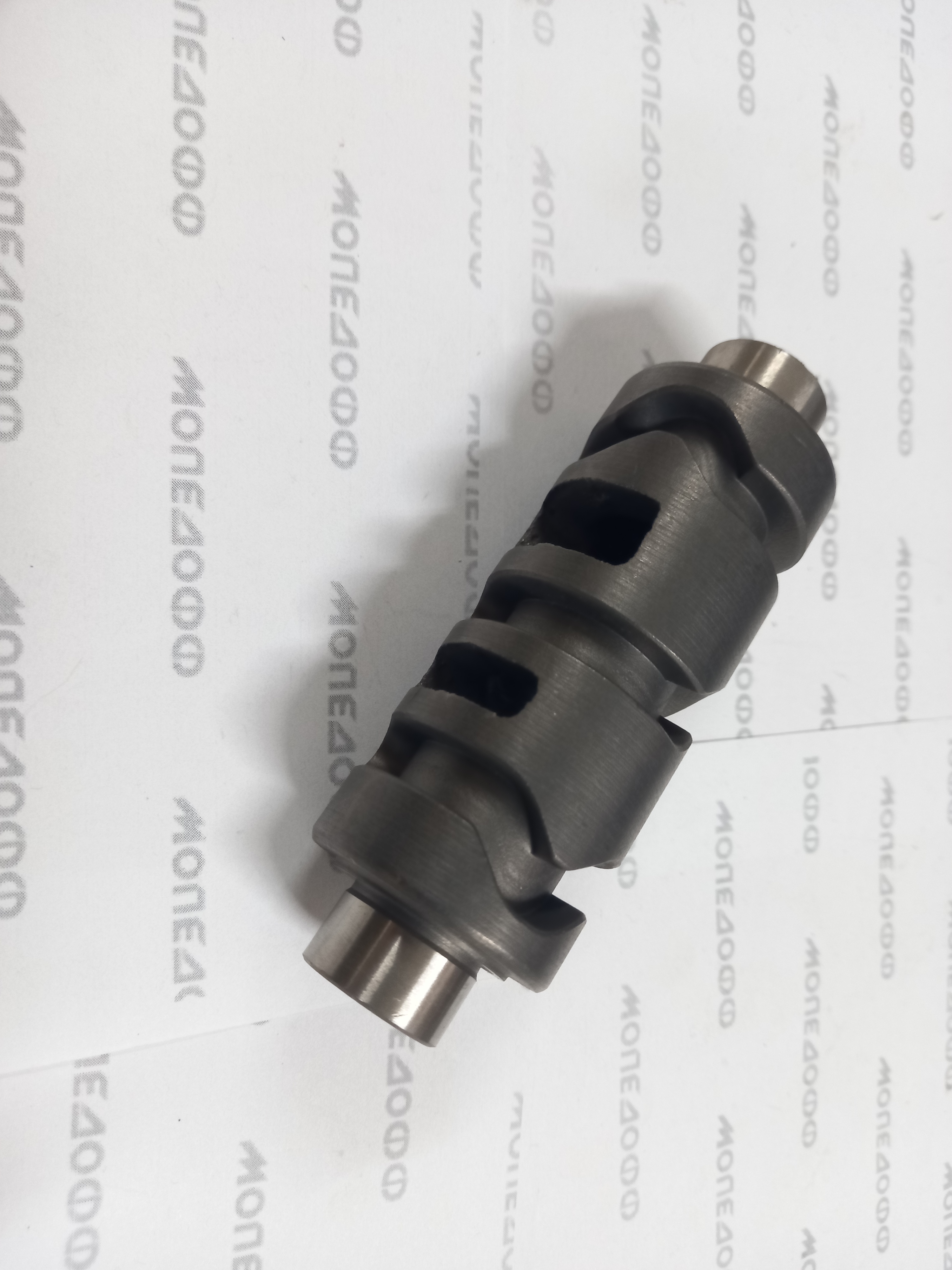 Копирный вал 165FMM (CB250D-G)