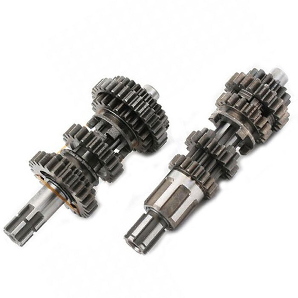 КПП 169FMM (CB250) ZONSEN