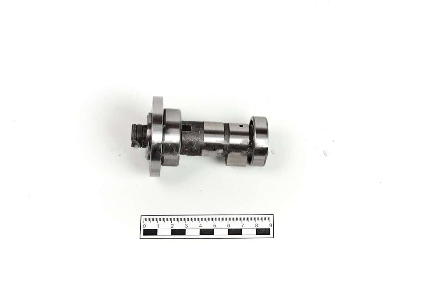 Распредвал верхний 163FML-2 (CB200-C)
