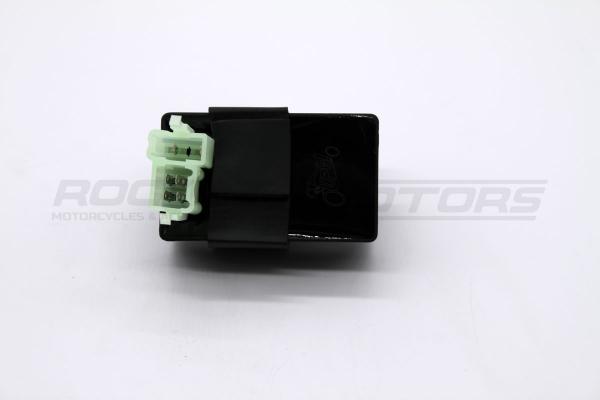 Коммутатор TTR250