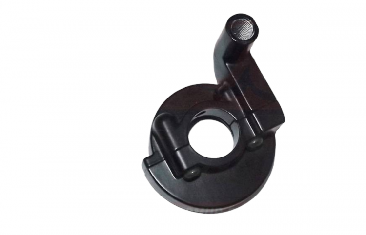 Корпус ручки газа BSE PH10-125 (Fighter 250)
