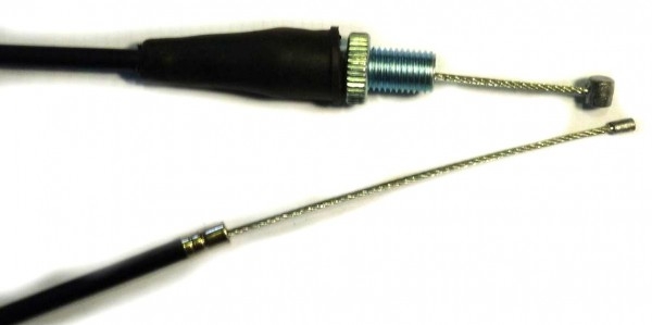 Трос газа 4Т ТИП2 (HL=650mm, FL=100mm), TTR125