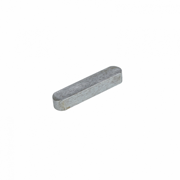 Шпонка шкива двигателя BR-173F-190F (BR275P-421P) 7*7, длина 35mm