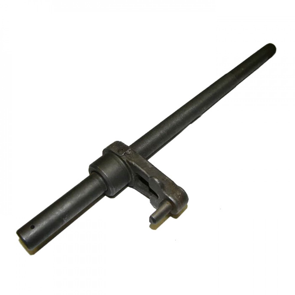 Вал Юп переключения передач (новый, Россия)