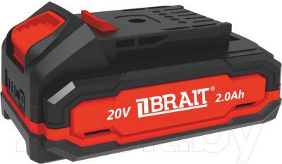 Аккумулятор шуруповерта BCD20S-2.0 (2Ач, для моделей 20S, 20SQ, 20SS) 