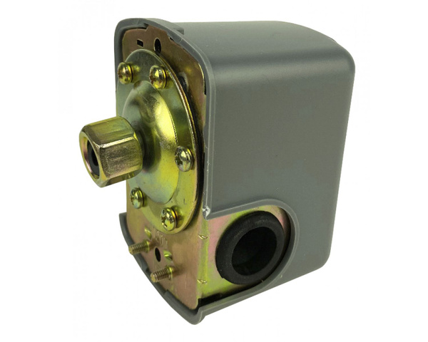 Реле защиты сухого хода BPS-02E