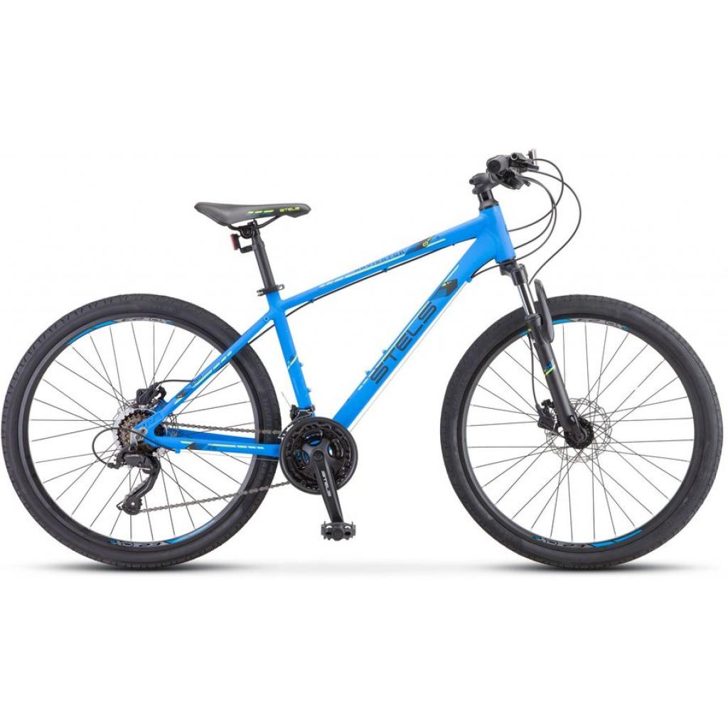 Велосипед Navigator 590 MD 26