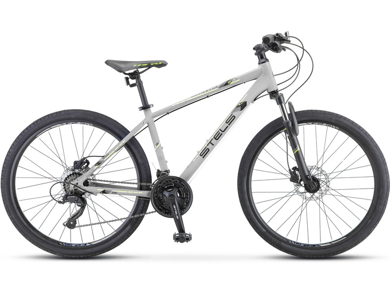 Велосипед Navigator 590 V 26