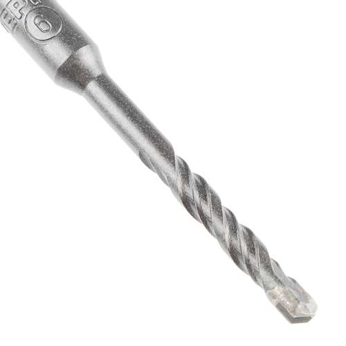 Бур SDS-PLUS D6х160мм