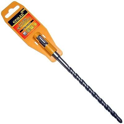Бур SDS-PLUS D8х210мм